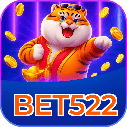 BET522: Plataforma de Cassino e Apostas Segura