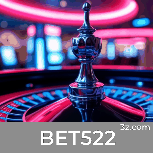 BET522: Plataforma de Cassino e Apostas Segura