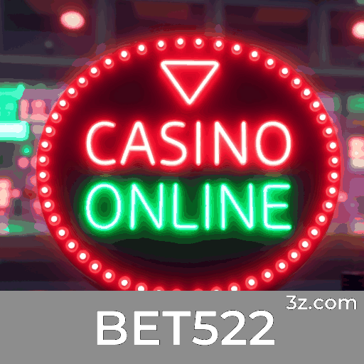 Exploração de Jogos Incomparáveis no BET522: Diversão Ilimitada