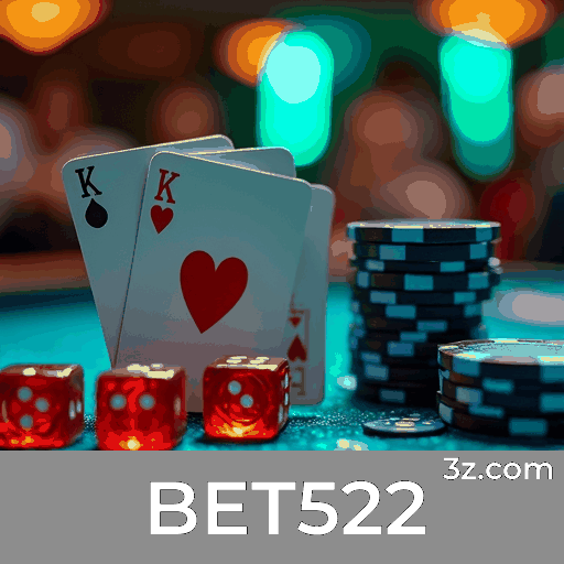 Emocione-se com o Realismo Psicológico no Cassino BET522