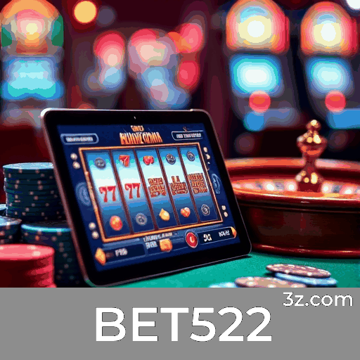 Gestão de Bonificação: Aumente o Retorno em 25% com BET522