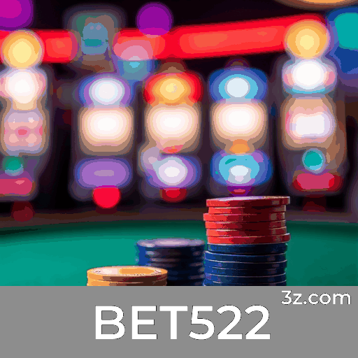 BET522: Plataforma de Cassino e Apostas Segura
