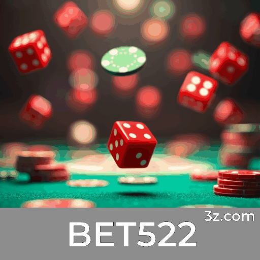 BET522: A Emoção e Oportunidade de Ganhar nos Jogos de Cassino