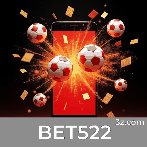BET522: A Emoção e Oportunidade de Ganhar nos Jogos de Cassino