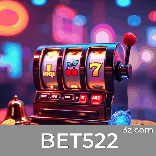 Exploração de Jogos Incomparáveis no BET522: Diversão Ilimitada