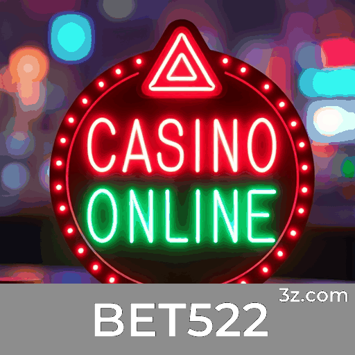 Exploração de Jogos Incomparáveis no BET522: Diversão Ilimitada