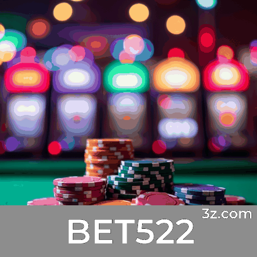 BET522: A Emoção e Oportunidade de Ganhar nos Jogos de Cassino