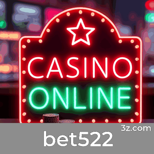 Bônus Exclusivos do bet522: A Melhor Experiência de Apostas
