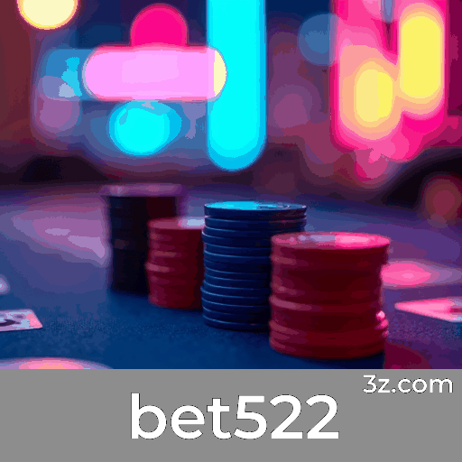 Aventura e Ganhos em Jogos de Cassino no bet522
