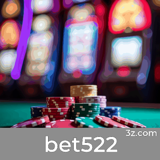 bet522: Plataforma de Apostas Segura e Confiável
